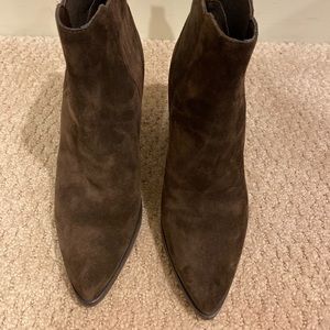 Marc Fisher LTD Alva Bootie
